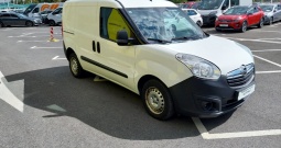 OPEL COMBO VAN L1H1