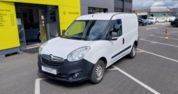 OPEL COMBO VAN L1H1