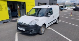 OPEL COMBO VAN L1H1