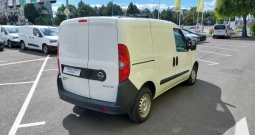 OPEL COMBO VAN L1H1