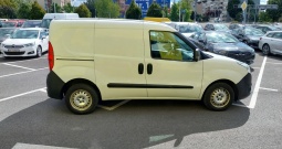 OPEL COMBO VAN L1H1