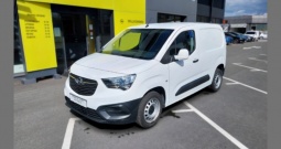 OPEL COMBO VAN L1H1