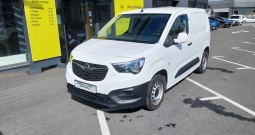 OPEL COMBO VAN L1H1