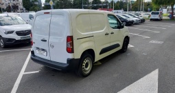 OPEL COMBO VAN L1H1