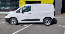 OPEL COMBO VAN L1H1