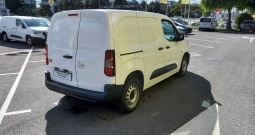 OPEL COMBO VAN L1H1