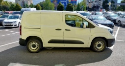 OPEL COMBO VAN L1H1