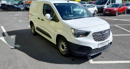 OPEL COMBO VAN L1H1