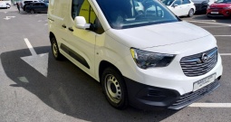 OPEL COMBO VAN L1H1