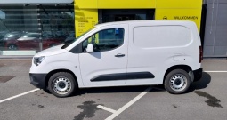 OPEL COMBO VAN L1H1