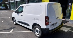 OPEL COMBO VAN L1H1