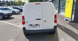 OPEL COMBO VAN L1H1