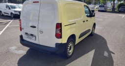 OPEL COMBO VAN L1H1