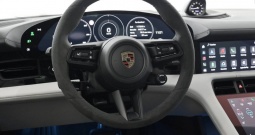 Porsche Taycan 4S 571 KS, ZRAČNI+KAM+LED+GR SJED+BOSE+CHRONO