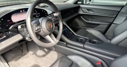 Porsche Taycan Sport Turismo 476 KS, ZRAČNI+ACC+KAM+GR SJED+PANO+BOSE+CHRONO