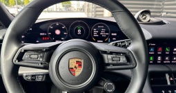 Porsche Taycan Sport Turismo 476 KS, ZRAČNI+ACC+KAM+GR SJED+PANO+BOSE+CHRONO