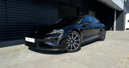 Porsche Taycan Sport Turismo 476 KS, ACC+KAM+GR SJED+LED+PANO