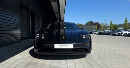 Porsche Taycan Sport Turismo 476 KS, ACC+KAM+GR SJED+LED+PANO