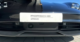 Porsche Taycan Sport Turismo 476 KS, ACC+KAM+GR SJED+LED+PANO