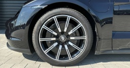 Porsche Taycan Sport Turismo 476 KS, ACC+KAM+GR SJED+LED+PANO