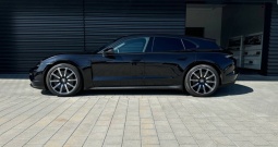 Porsche Taycan Sport Turismo 476 KS, ACC+KAM+GR SJED+LED+PANO