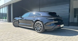 Porsche Taycan Sport Turismo 476 KS, ACC+KAM+GR SJED+LED+PANO