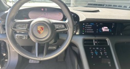 Porsche Taycan Sport Turismo 476 KS, ACC+KAM+GR SJED+LED+PANO