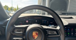 Porsche Taycan Sport Turismo 476 KS, ACC+KAM+GR SJED+LED+PANO