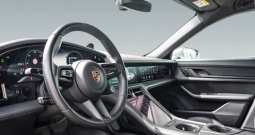 Porsche Taycan 4S 571 KS, ZRAČNI+ACC+KAM+MATRIX+GR SJED+PANO+HEAD+BOSE+CHRONO