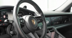 Porsche Taycan 4S 571 KS, ZRAČNI+ACC+KAM+MATRIX+GR SJED+PANO+HEAD+BOSE+CHRONO