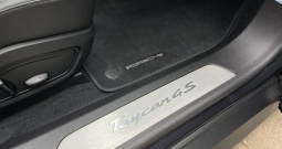 Porsche Taycan 4S 571 KS, ZRAČNI+ACC+KAM+GR SJED+MATRIX+BOSE+CHRONO