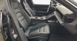 Porsche Taycan 4S 571 KS, ZRAČNI+ACC+KAM+GR SJED+MATRIX+BOSE+CHRONO