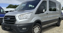 Ford Transit Kasten 350 L3 Trend 170 KS, TEM+KAM+KLIMA