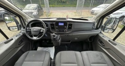 Ford Transit Kasten 350 L3 Trend 170 KS, TEM+KAM+KLIMA