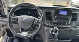 Ford Transit Kasten 350 L3 Trend 170 KS, TEM+KAM+KLIMA