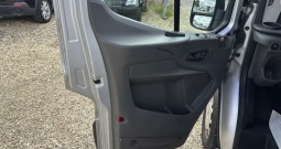 Ford Transit Kasten 350 L3 Trend 170 KS, TEM+KAM+KLIMA