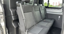 Ford Transit Kasten 350 L3 Trend 170 KS, TEM+KAM+KLIMA