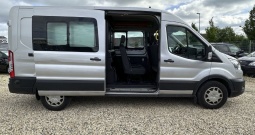 Ford Transit Kasten 350 L3 Trend 170 KS, TEM+KAM+KLIMA