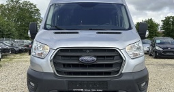 Ford Transit Kasten 350 L3 Trend 170 KS, TEM+KAM+KLIMA