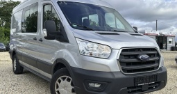 Ford Transit Kasten 350 L3 Trend 170 KS, TEM+KAM+KLIMA