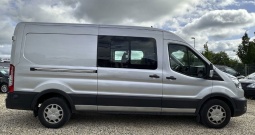 Ford Transit Kasten 350 L3 Trend 170 KS, TEM+KAM+KLIMA