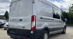 Ford Transit Kasten 350 L3 Trend 170 KS, TEM+KAM+KLIMA