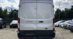 Ford Transit Kasten 350 L3 Trend 170 KS, TEM+KAM+KLIMA