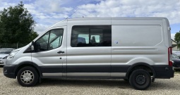 Ford Transit Kasten 350 L3 Trend 170 KS, TEM+KAM+KLIMA