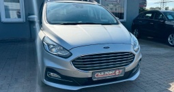 Ford S-Max 2.0 EcoBlue Aut. Trend 150 KS, TEM+KAM+GR SJED+LED+NAVI