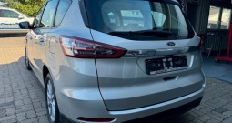 Ford S-Max 2.0 EcoBlue Aut. Trend 150 KS, TEM+KAM+GR SJED+LED+NAVI