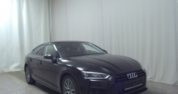 Audi A5 SB 35 TDI Aut. 163 KS, KAM+LED+GR SJED+PANO+NAVI