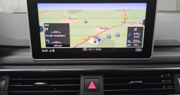 Audi A5 SB 35 TDI Aut. 163 KS, KAM+LED+GR SJED+PANO+NAVI