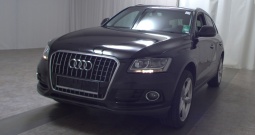 Audi Q5 2.0 TDI quattro Aut. 190 KS, GR SJED+NAVI