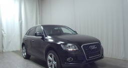 Audi Q5 2.0 TDI quattro Aut. 190 KS, GR SJED+NAVI